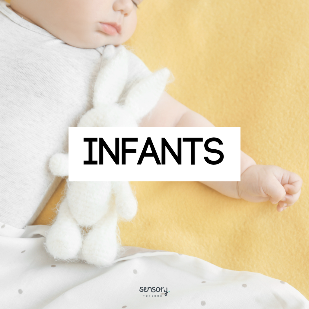 Gifts for infants