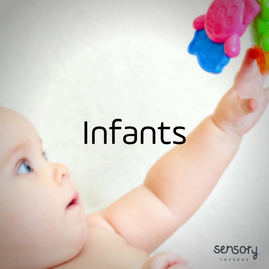 Gifts for infants